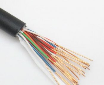 民興電纜產品展示